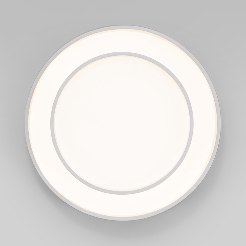 Накладной светильник Eurosvet 90330/2 белый