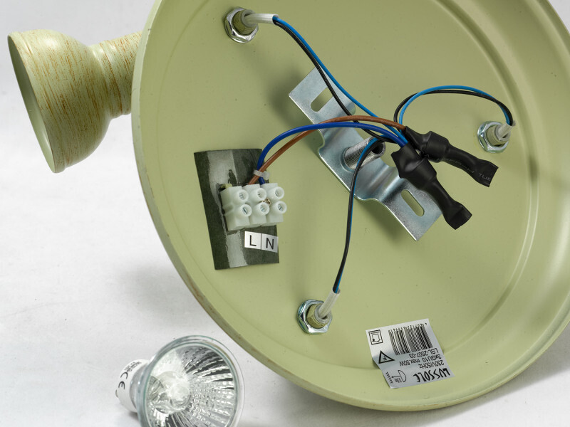 Спот Lussole LSL-2507-03