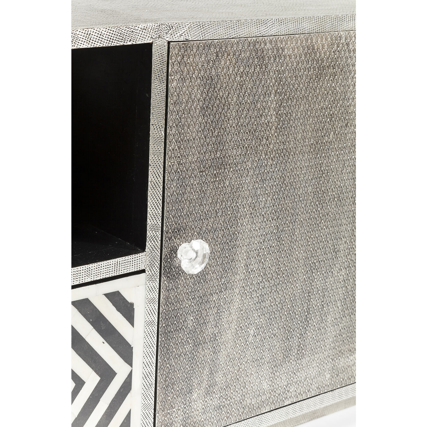 Тумба под ТВ KARE Chalet 80308