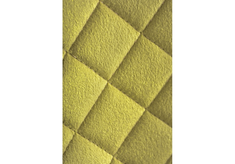 Стул Woodville Dabl khaki / gold 15291