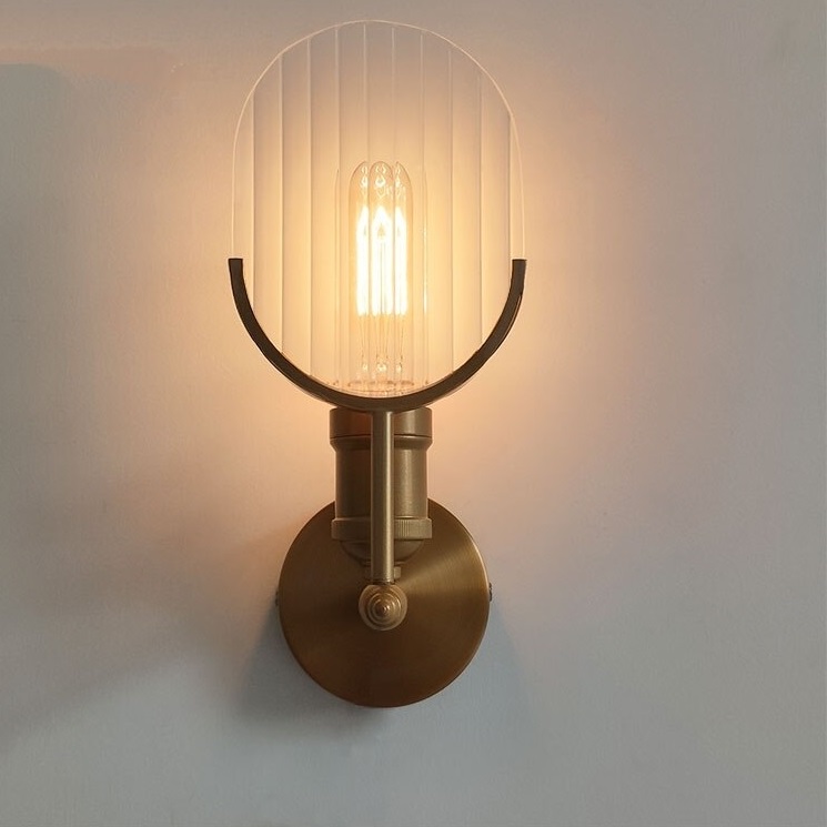 Настенный светильник HEADLIGHT B by ImperiumLoft