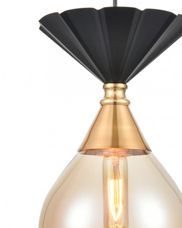 Подвесной светильник Vele Luce VL5494P11