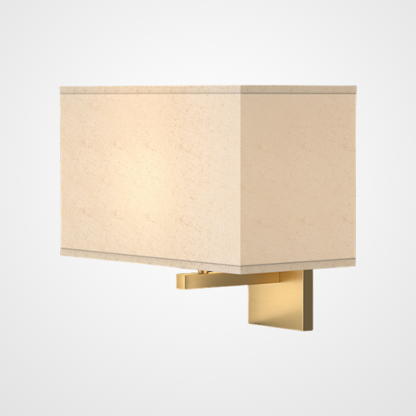 Настенный светильник ELLA B by ImperiumLoft