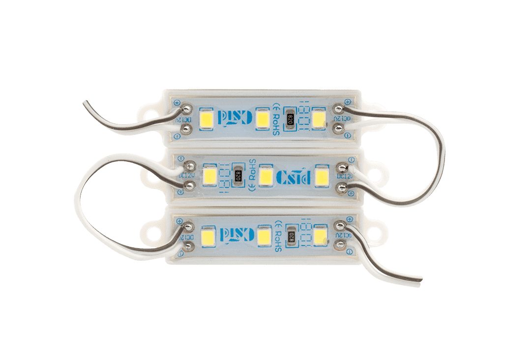 Модуль светодиодный SWG MD23GJS-12-W