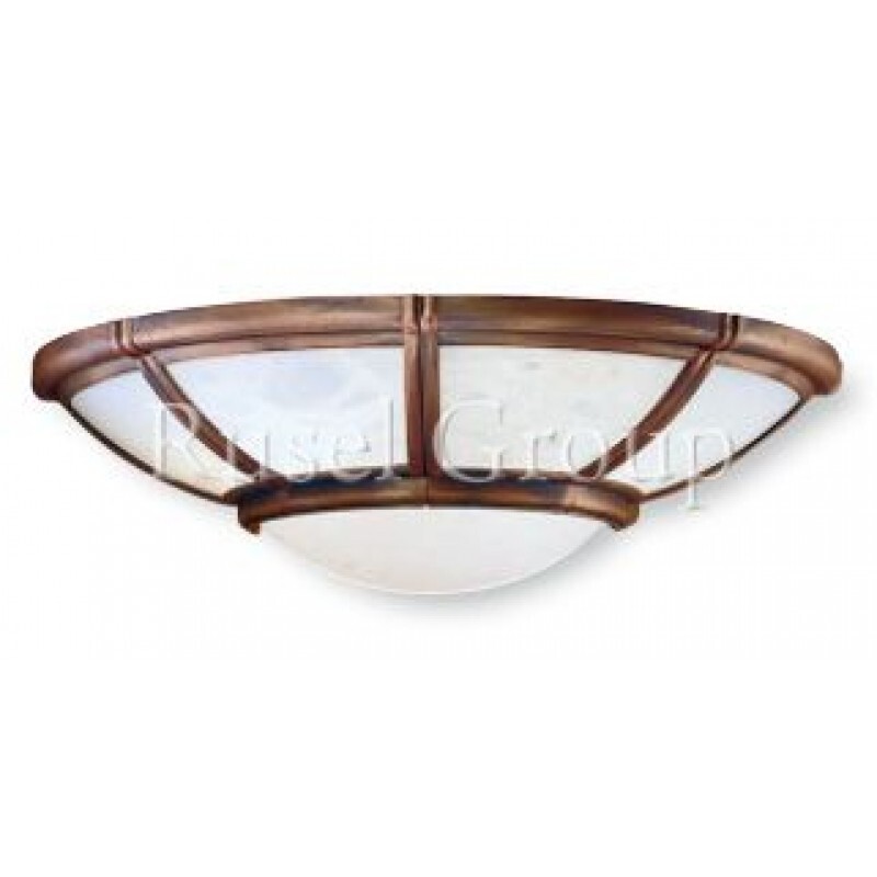 Настенный светильник Possoni 2998/A4