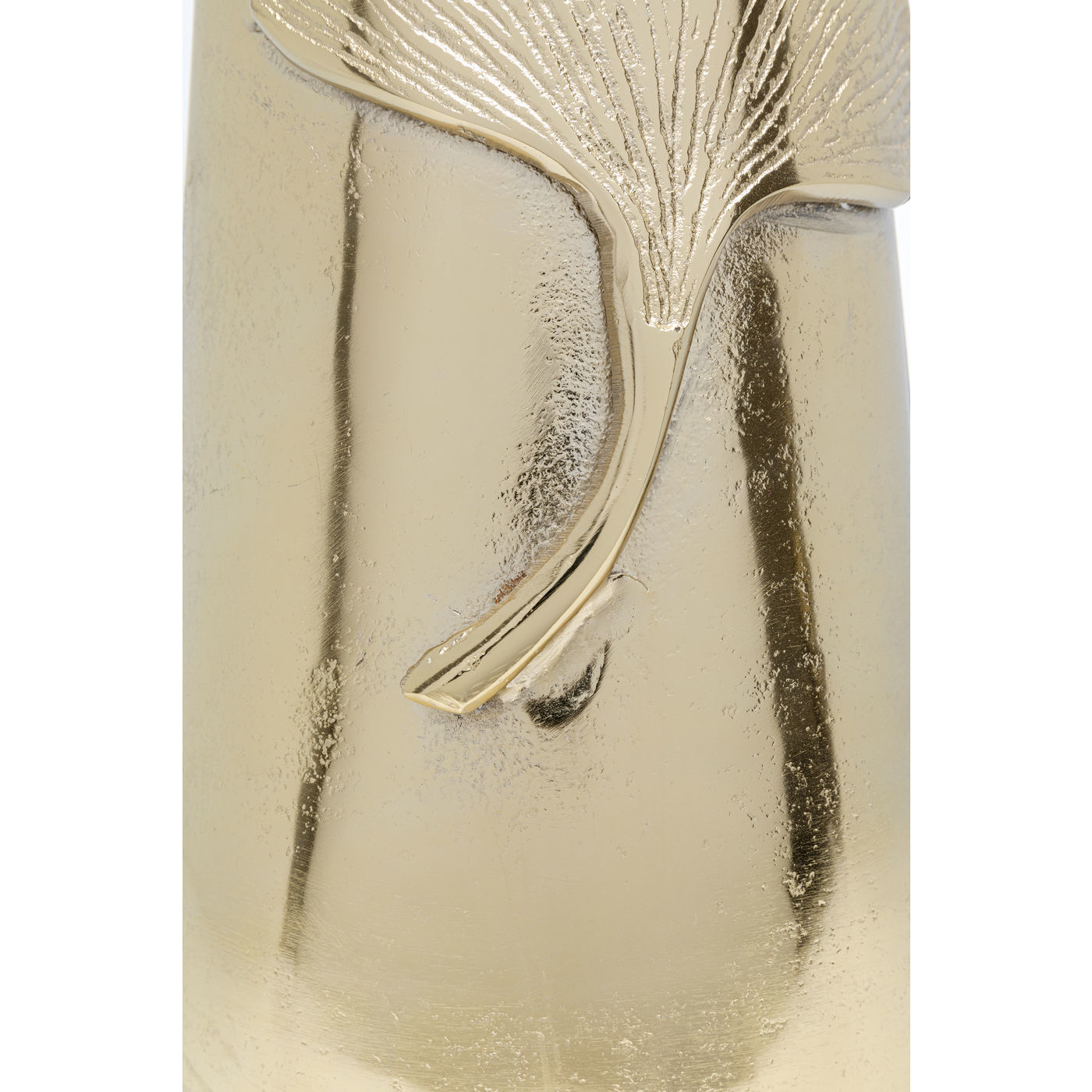 Ваза Ginkgo Leaf 52323 KARE