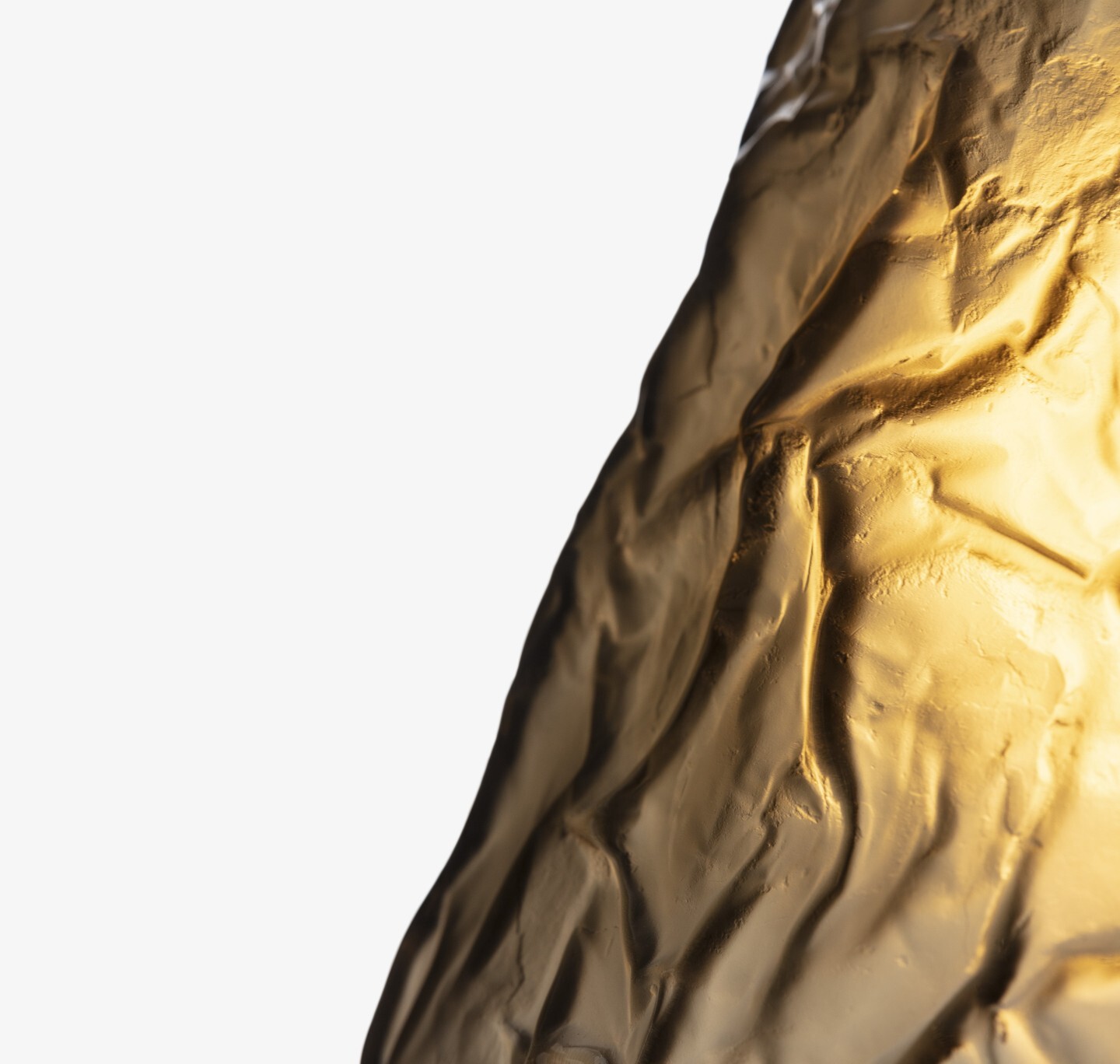 Подвесной светильник LASVIT Volcano Smoke