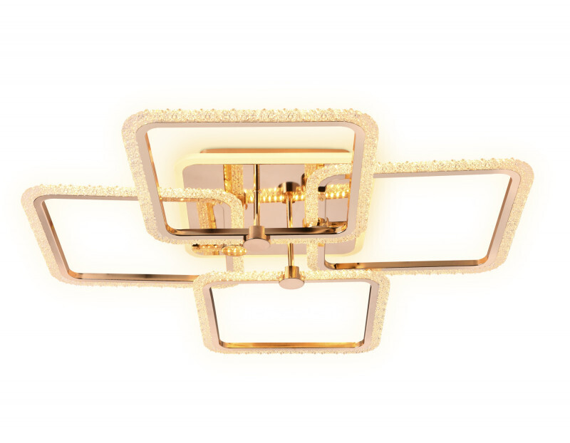 Накладной светильник Ambrella FA538