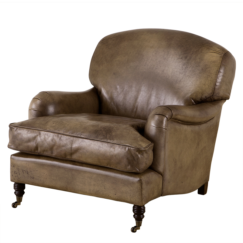 Кресло Eichholtz Highbury Estate 107888