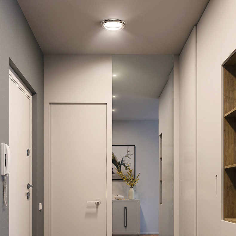 Накладной точечный светильник SING by ImperiumLoft