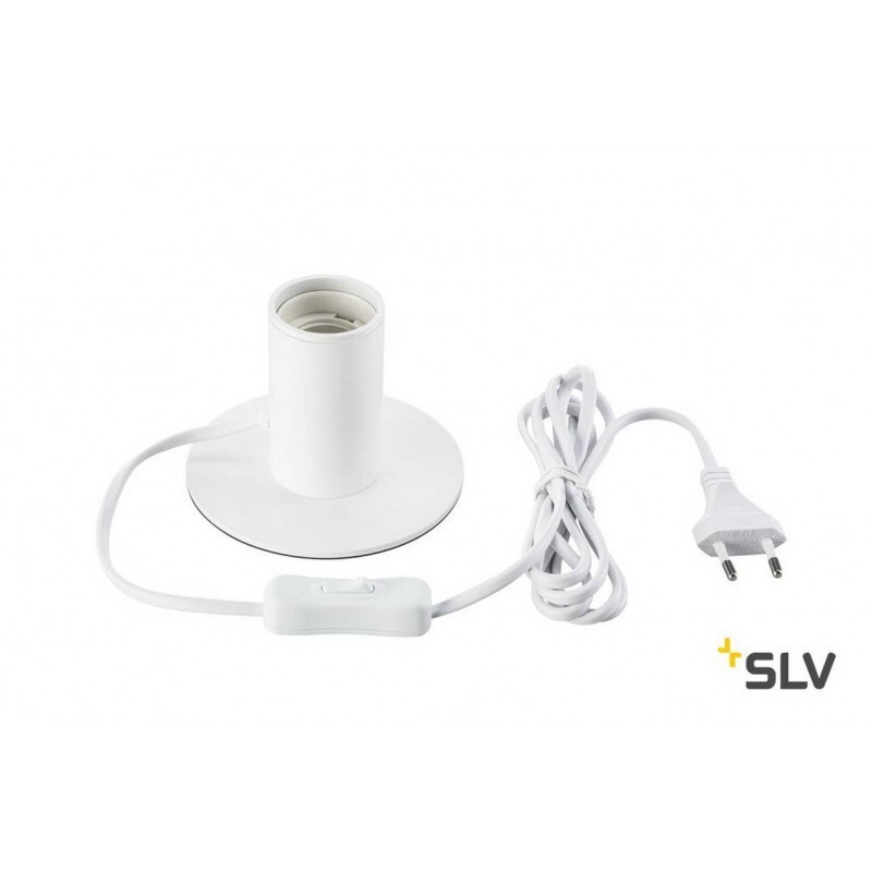 Настольная лампа SLV 1001677