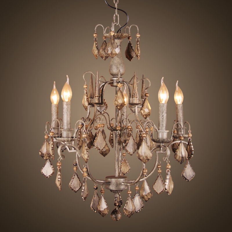 Люстра Delight Collection 3006-D5