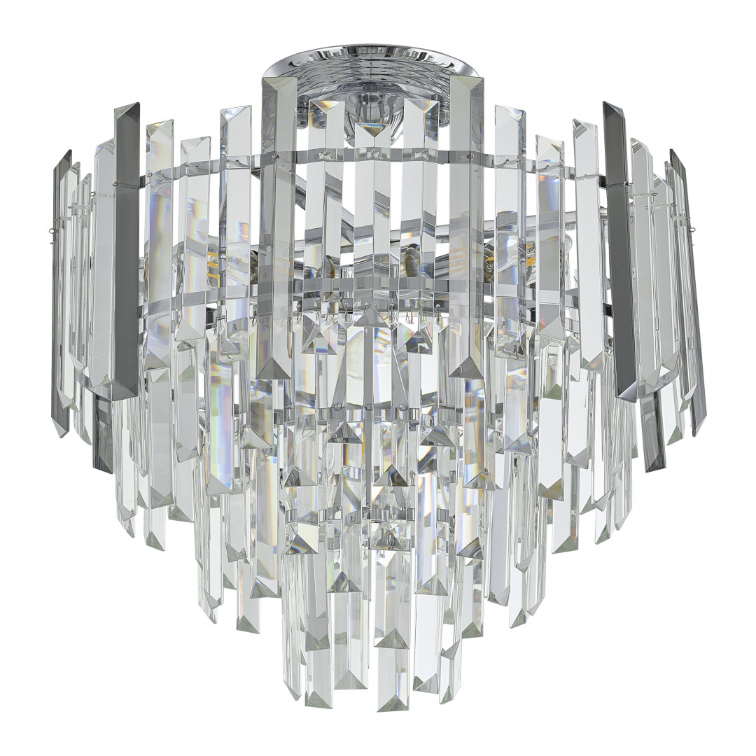 Люстра 374409/6/60/400 CR Arte Milano