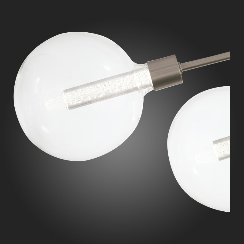 Люстра на штанге ST Luce SL377.302.08