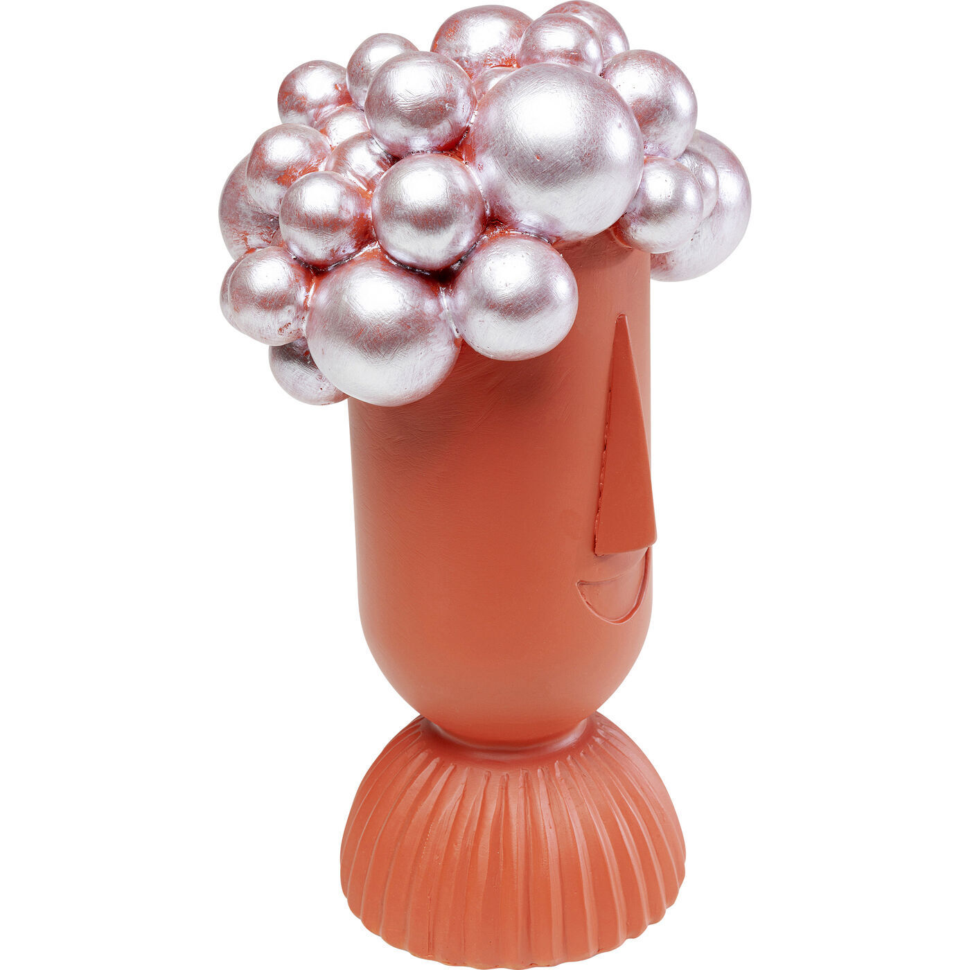 Предмет декоративный KARE Faces 55522