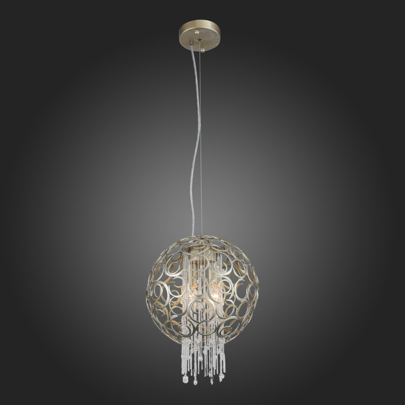 Подвесная люстра ST Luce SL1101.203.02