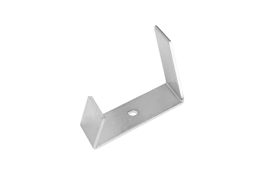 Профиль алюминиевый DesignLed LE.8832-W