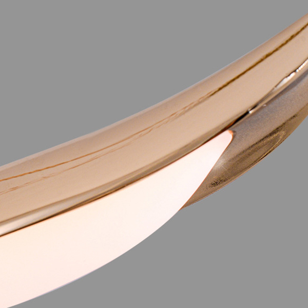 Подвесной светильник FLYER MORE L90 by ImperiumLoft