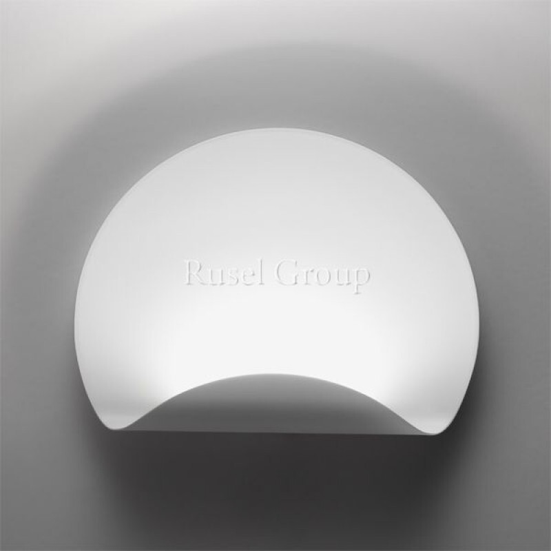 Настенный светильник Artemide DINARCO