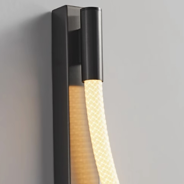 Настенный светильник GLORIFY OPTIC WALL B L60 by ImperiumLoft