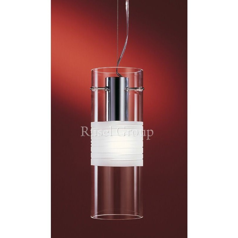 Подвесной светильник de MAJO XILO S10D