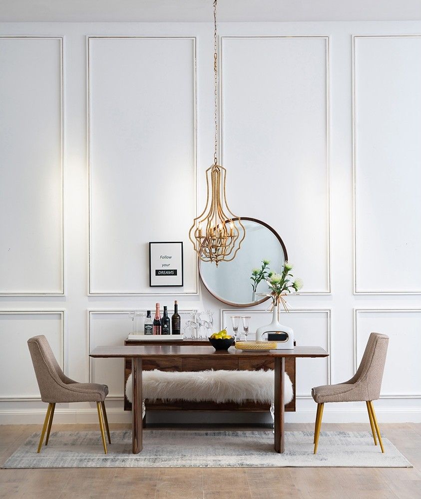 Светильник подвесной Glasar 43462CE-DS