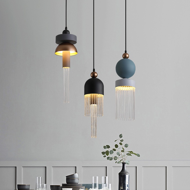 Подвесной Светильник Pleiades C By Imperiumloft