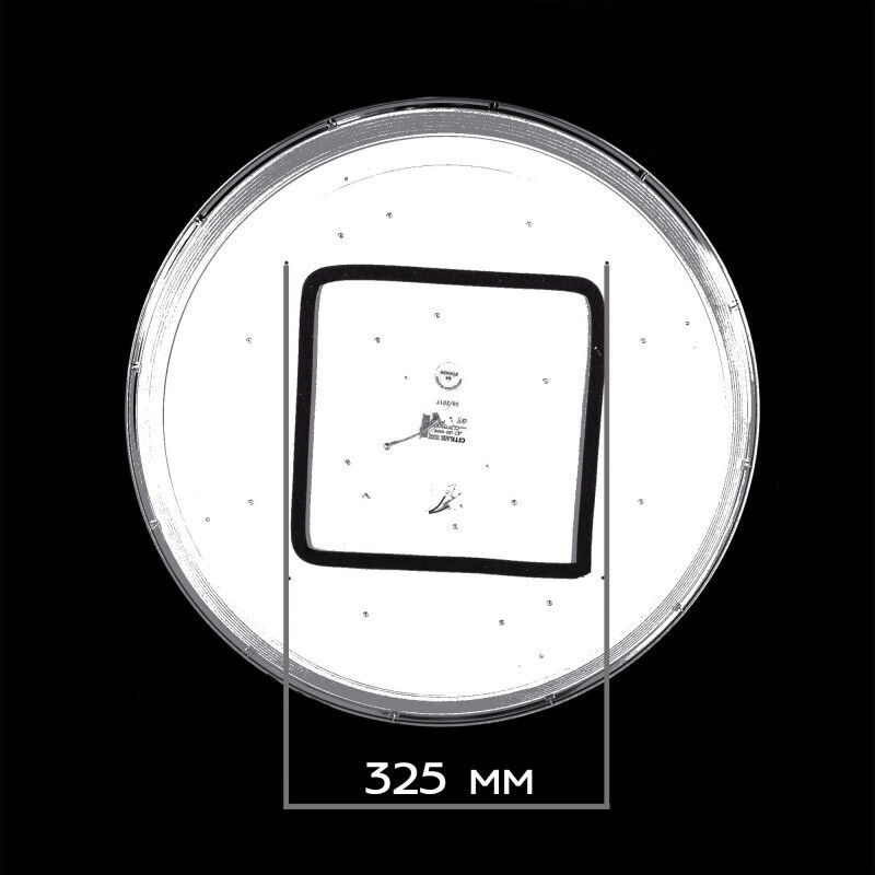 Накладной светильник Citilux CL703105RGB