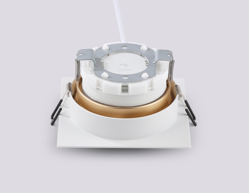 Встраиваемый светильник Ambrella Light TN52338