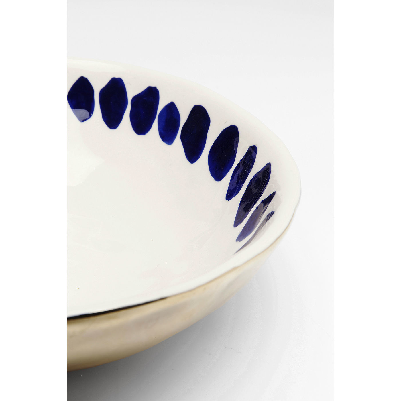 Чаша Bridge 51253 KARE