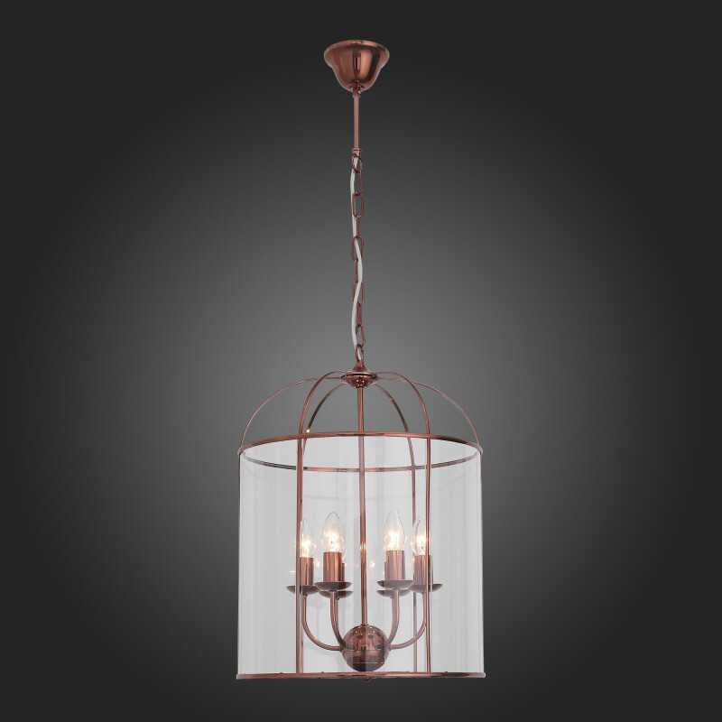 Подвесная люстра ST Luce SL267.603.06