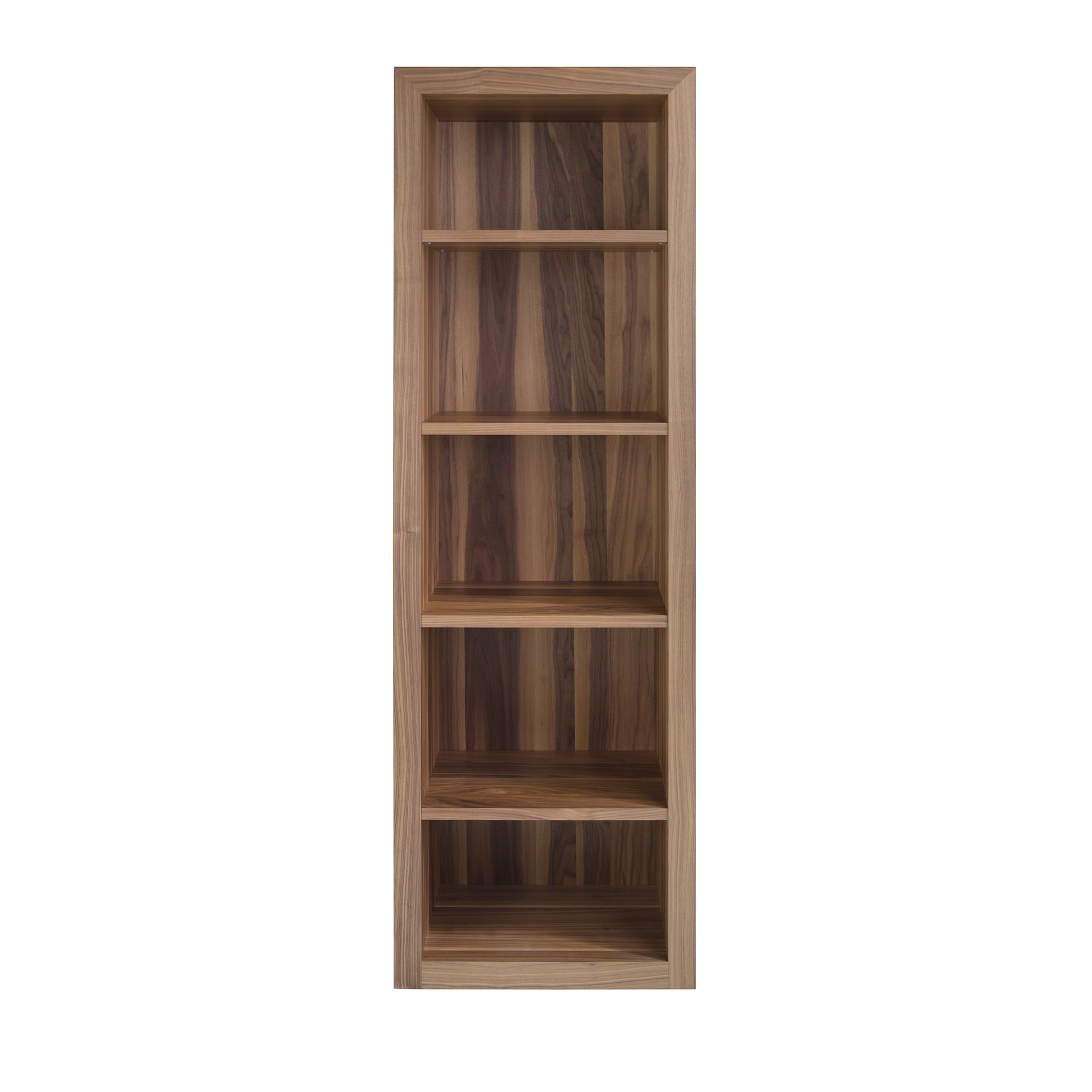 Стеллаж GOB-N5524-1 / 3172 из орехового дерева Angel Cerda