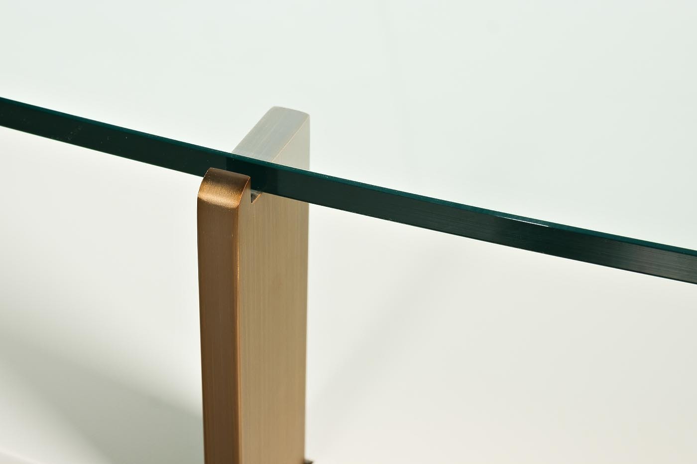 Стол журнальный квадратный Bel Air Garda Decor 58DB-CT19263D