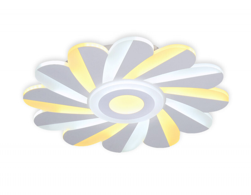 Накладной светильник Ambrella FA850