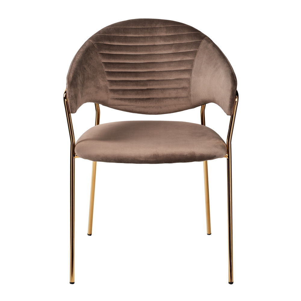 Стул Avatar латте Bradex Home FR 0560