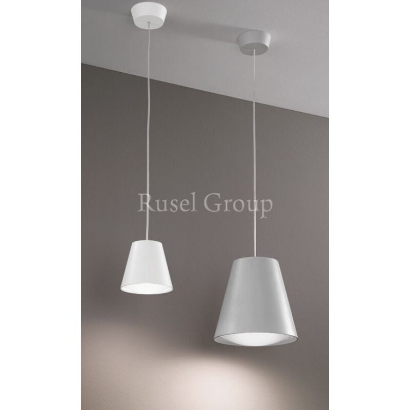 Подвесной светильник Linea Light CONUS 7248