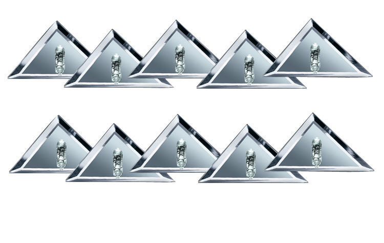 Встраиваемый светильник Paulmann 98535