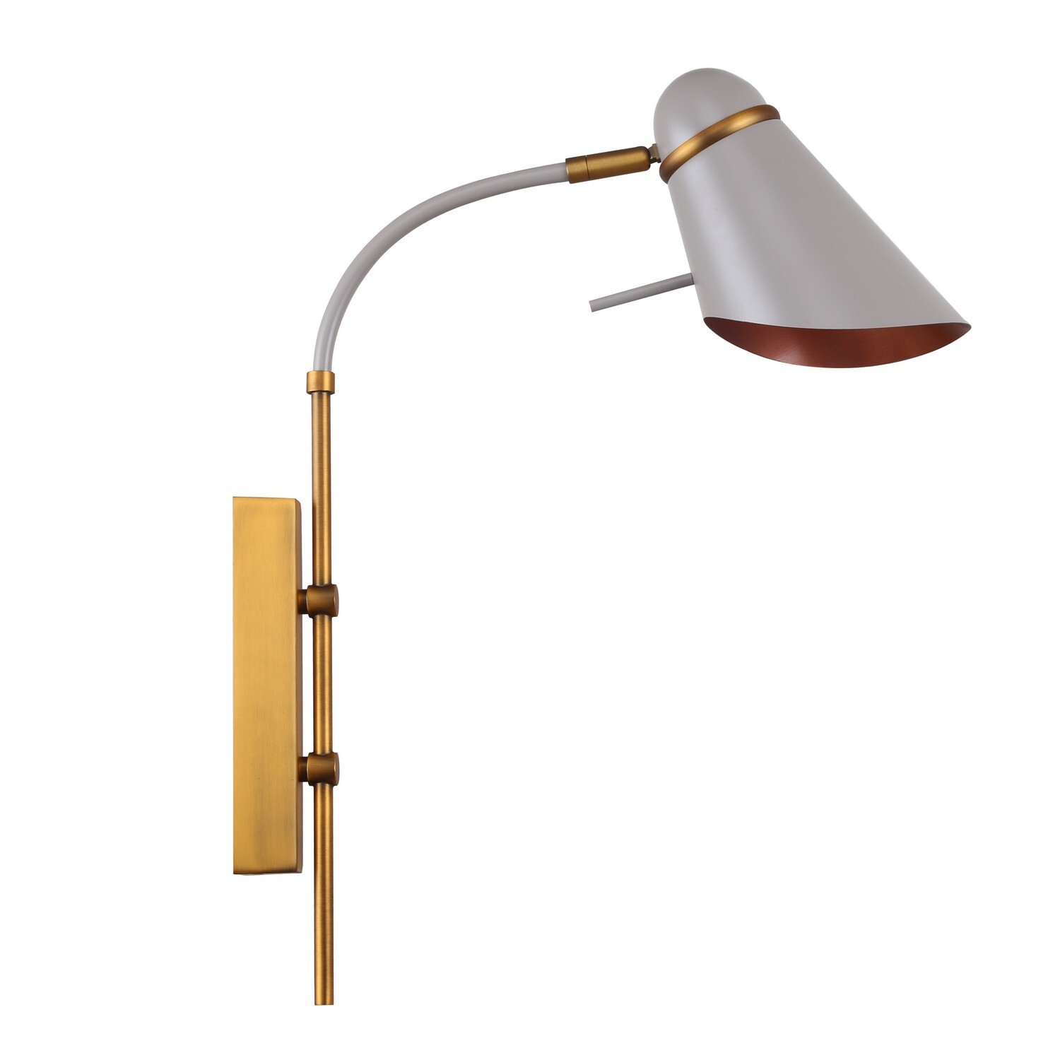 Настенный светильник Favourite 2666-1W