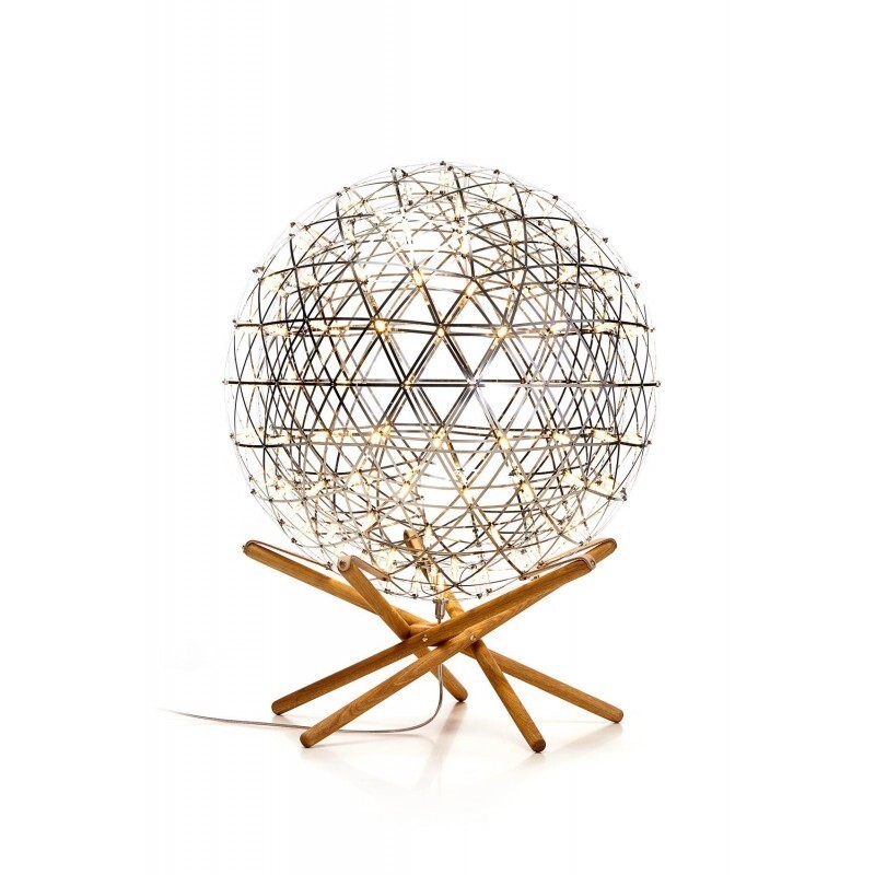Напольный светильник Moooi Raimond Tensegrity Floor R89