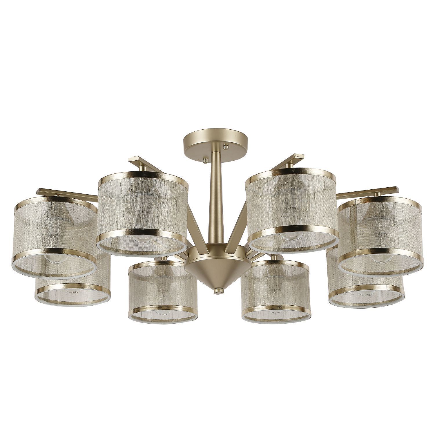 Люстра F-Promo 2488-8P