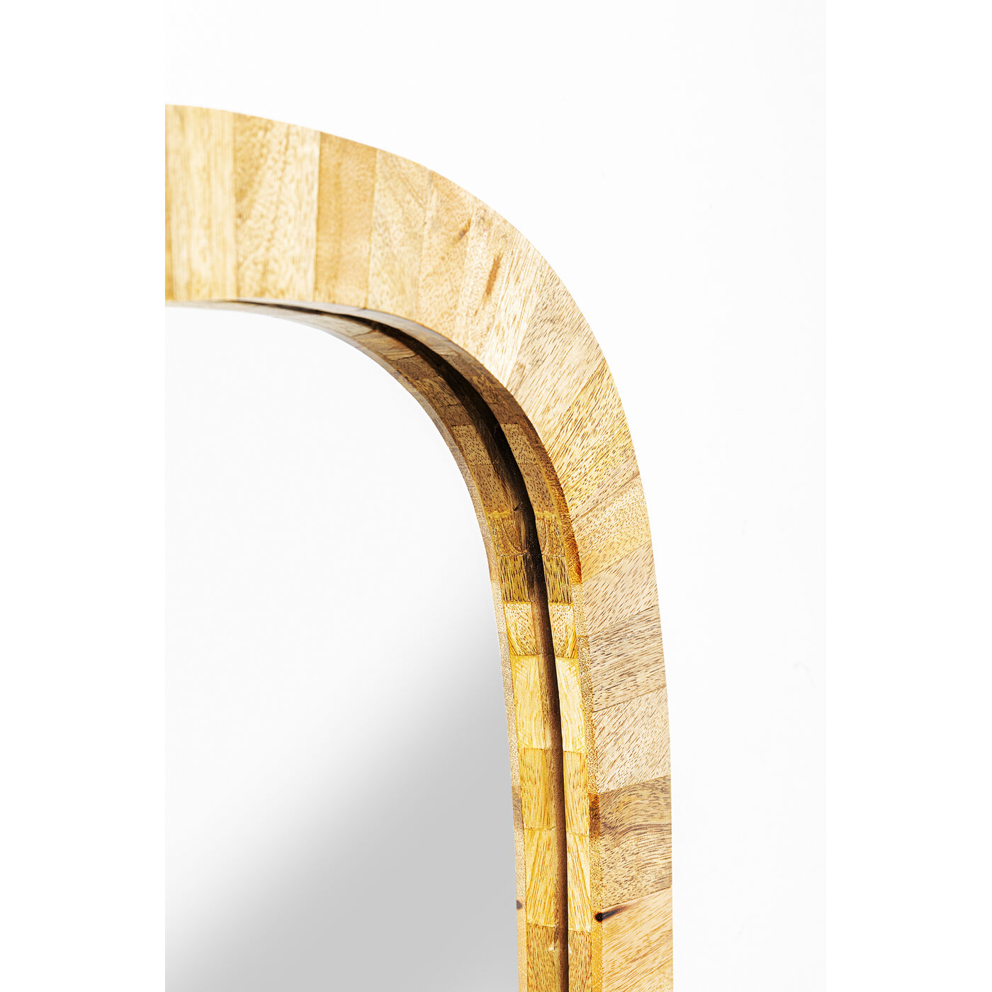 Зеркало настенное Bora Bora 43x93 см KARE 87189