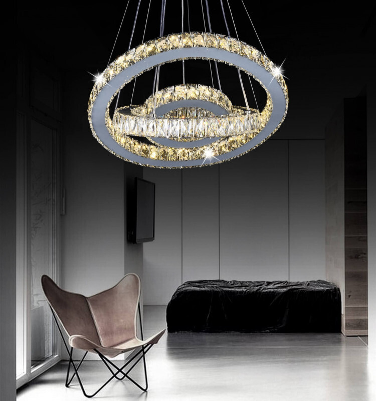 Подвесная люстра Lumina Deco DDP 6797-800