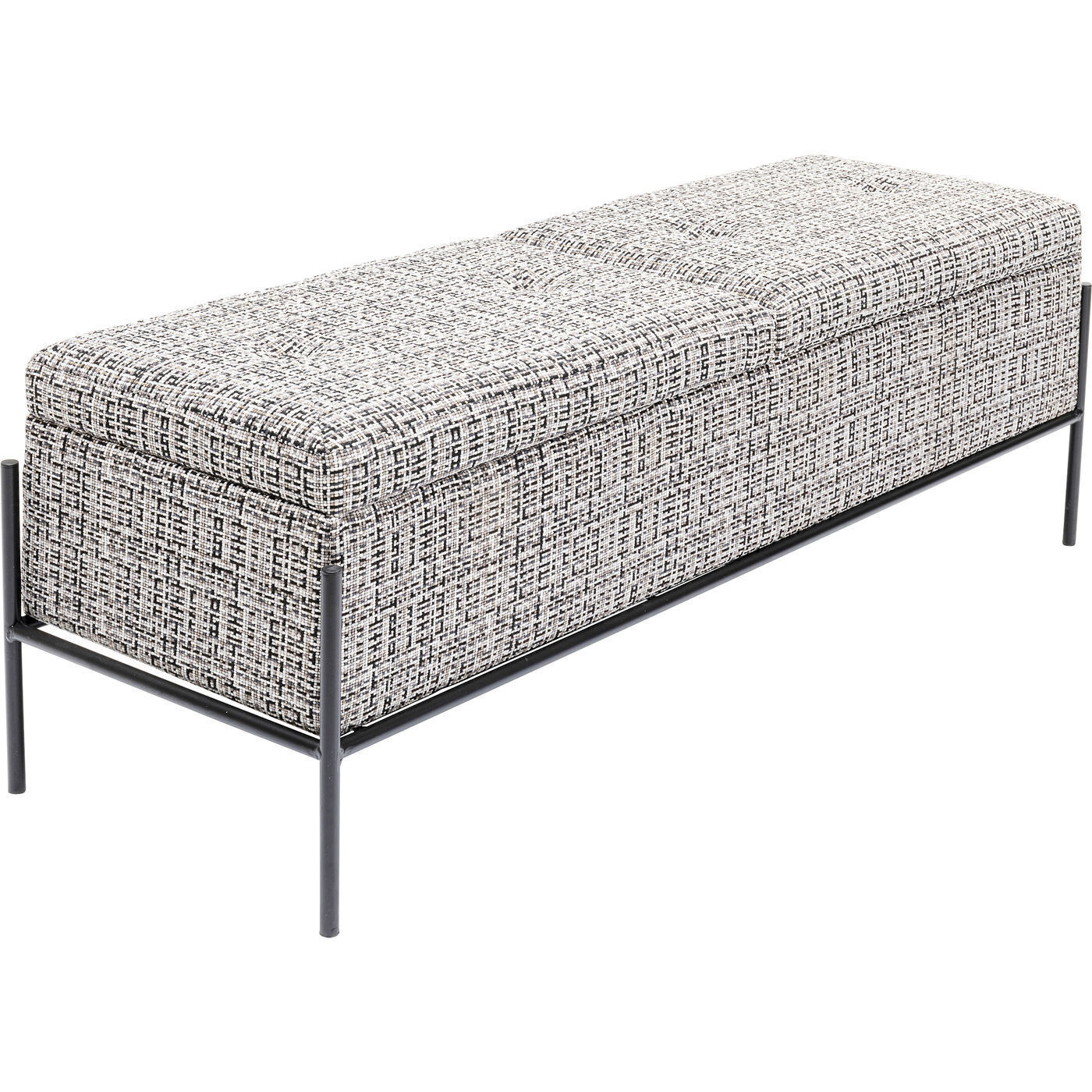 Скамья Knobs 85051 KARE