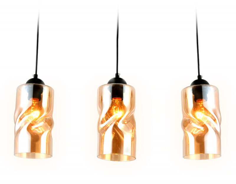 Подвесной светильник Ambrella TR3556