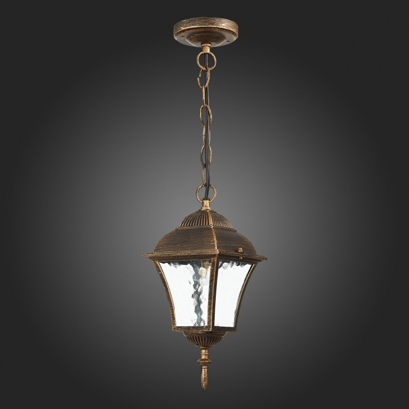 Уличный светильник ST Luce SL082.203.01