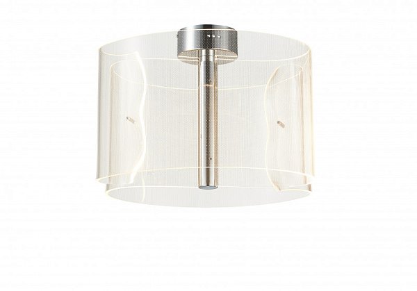 Накладной светильник Simple Story 1163-LED20CL