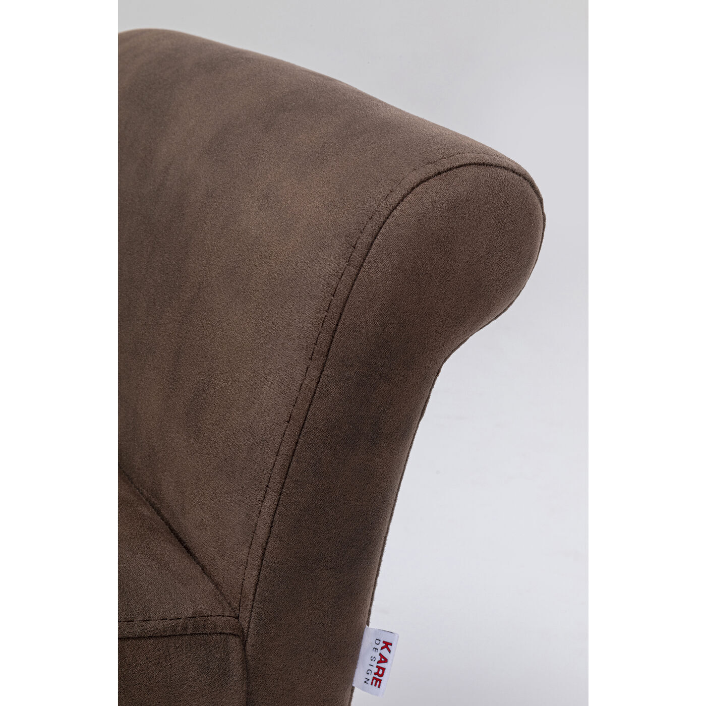 Скамья мягкая KARE Motley 42025