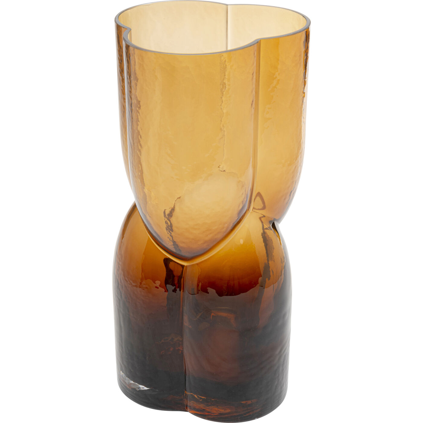 Ваза Paula Brown 34cm KARE 56612