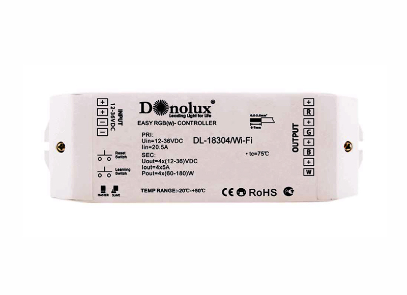 Контроллер Donolux DL-18304/Wi-Fi