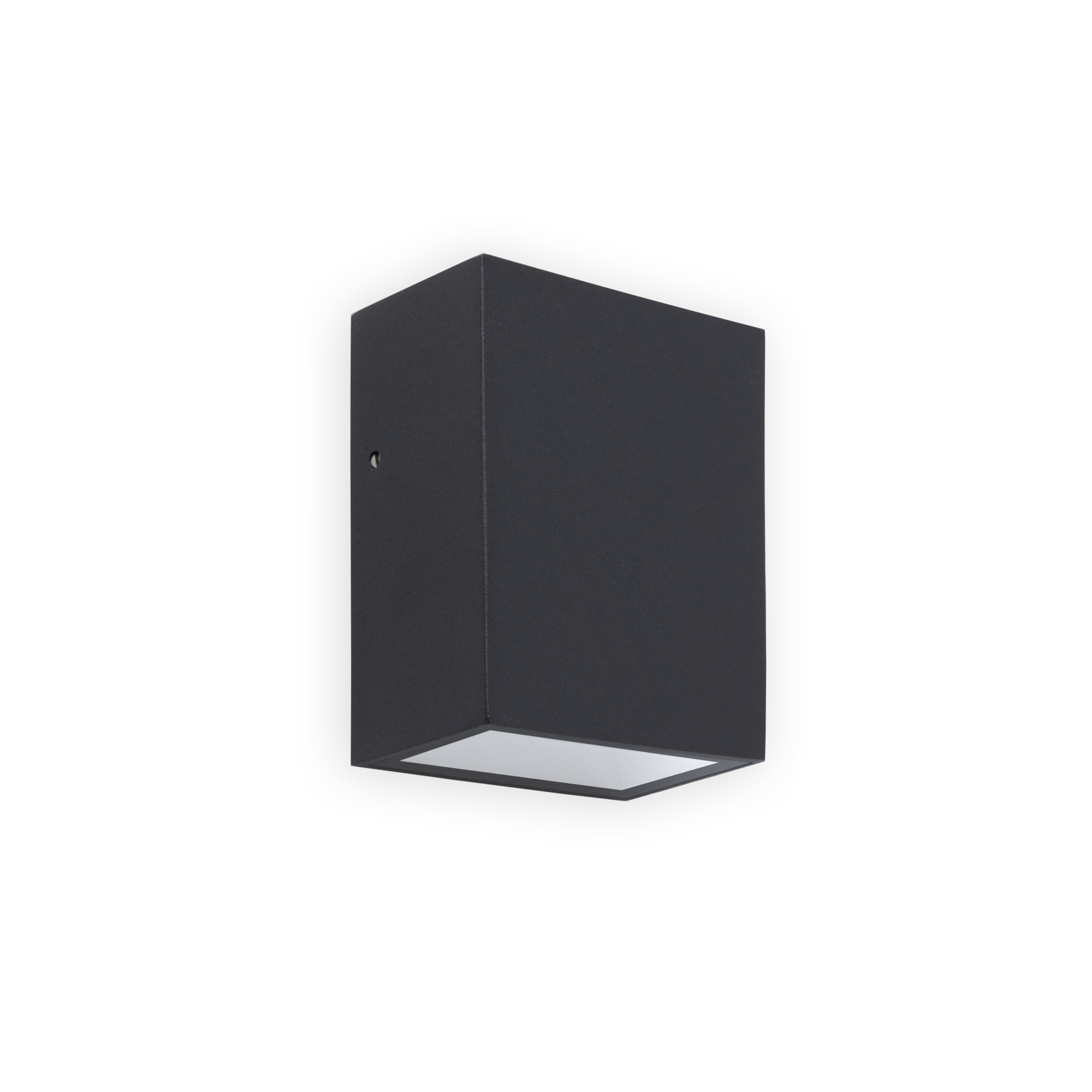 Бра Canon-2 темно-серое LED 4W 3000K Faro